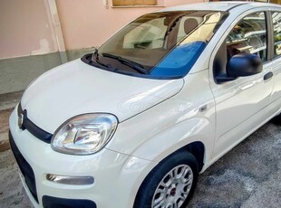 Fiat Panda '18