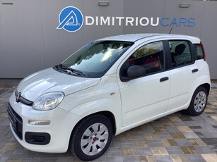 Fiat Panda '18 προσφορα !!!!!!!!!!!!!!!!!!!!