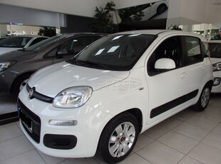 Fiat Panda '18 ΕΛΛΗΝΙΚΟ ΣΑΝ ΚΑΙΝΟΥΡΙΟ!!!