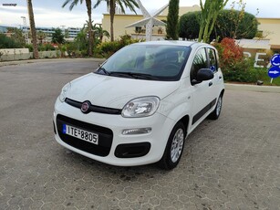 Fiat Panda '18