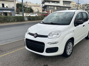 Fiat Panda '18