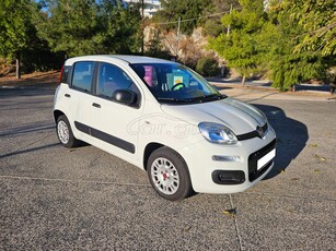 Fiat Panda '18