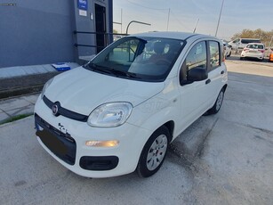 Fiat Panda '18