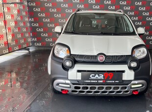 Fiat Panda '18 CITY CROSS