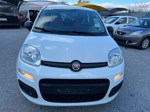 Fiat Panda '18