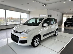 Fiat Panda '18 DIESEL 1.3 MULTIJET