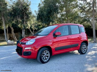 Fiat Panda '18