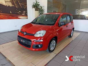 Fiat Panda '18 / EASY EDITION 1.2cc / 69HP / EURO 6 / 3πλη ΕΓΓΥΗΣΗ