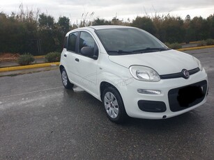 Fiat Panda '18 PANDA 1.2