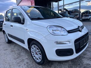 Fiat Panda '19 1.2 !!!