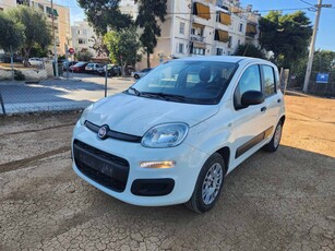 Fiat Panda '19 1.2 ΒΕΝΖΙΝΗ ΕΛΛΗΝΙΚΟ ΑΤΡΑΚΑΡΙΣΤΟ