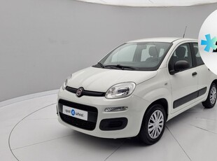 Fiat Panda '19 1.2 Easy | ΕΩΣ 5 ΕΤΗ ΕΓΓΥΗΣΗ