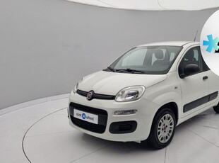 Fiat Panda '19 1.2 Easy | ΕΩΣ 5 ΕΤΗ ΕΓΓΥΗΣΗ