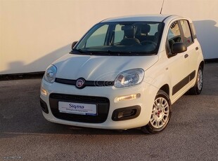 Fiat Panda '19 1,2 Easy