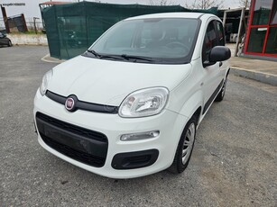 Fiat Panda '19 1.2cc 8V - EASY