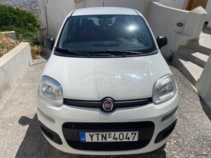 Fiat Panda '19 1.3 MULTI JET DIESEL