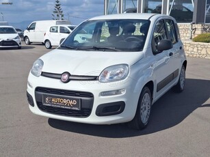 Fiat Panda '19