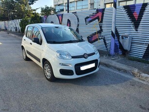 Fiat Panda '19