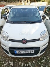 Fiat Panda '19