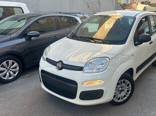 Fiat Panda '19 -44 ΧΡΟΝΙΑ ΠΟΙΟΤΗΤΑ ΕΞΥΠΗΡΕΤΗΣΗ ΕΓΓΥΗΣΗ