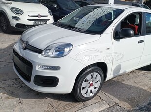 Fiat Panda '19 48000ΧΛΜ