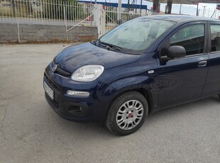 Fiat Panda '19