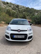 Fiat Panda '19