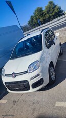 Fiat Panda '19 ΠΡΟΣΦΟΡΑ