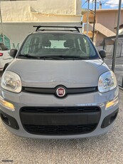 Fiat Panda '19