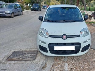 Fiat Panda '19