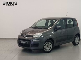 Fiat Panda '19 !!ΕΛΛΗΝΙΚΟ!!