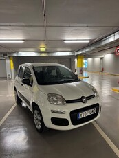 Fiat Panda '19 cng