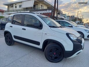 Fiat Panda '19 CROSS