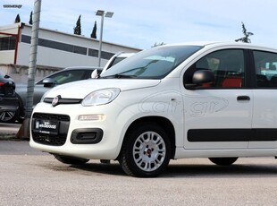 Fiat Panda '19 DIESEL EASY PACK AUTODEDOUSIS