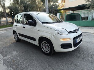 Fiat Panda '19 EASY 1.3 DIESEL MTJ 95 ΑΛΟΓΑ ΕΛΛΗΝΙΚΟ 107.000ΧΛΜ