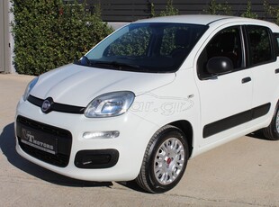 Fiat Panda '19 EASY 1.3 MTJ 95HP DIESEL EΛΛΗΝΙΚΟ