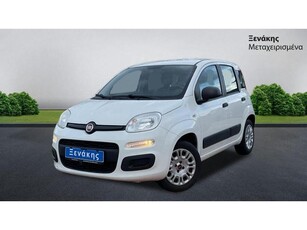 Fiat Panda '19 EASY ΜΕ ΦΠΑ