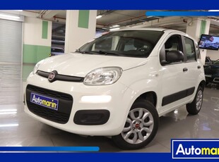 Fiat Panda '19 Easy Twinair /6 Χρόνια Δωρεάν Service