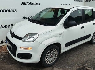 Fiat Panda '19