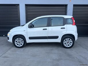 Fiat Panda '19