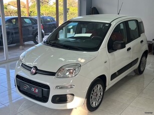 Fiat Panda '19 MTJ 95hp Easy 4x2 ΕΛΛΗΝΙΚΗΣ ΑΝΤΙΠΡΟΣΩΠΕΙΑΣ