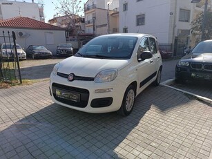 Fiat Panda '19 MTJ 95hp Easy 4x2 E6 1.2 ΔΩΡΟ ΤΕΛΗ 2025