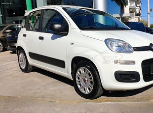 Fiat Panda '19 ΕΛΛΗΝΙΚΟ ΒΕΝΖΙΝΗ ΜΕ SERVICE