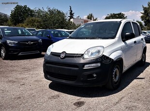 Fiat Panda '19 ***ΠΡΟΣΦΟΡΑ*** VAN 1.3 MJT POP S&S 80CV (EL1043)