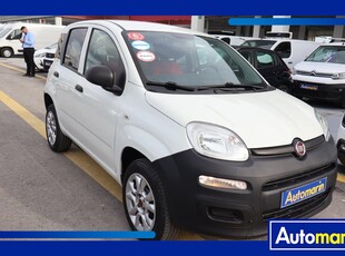 Fiat Panda '19 Van Navi /6 Χρόνια Δωρεάν Service