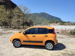 Fiat Panda '20