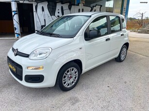 Fiat Panda '20 1.2 8V DYNAMIC 57000KM