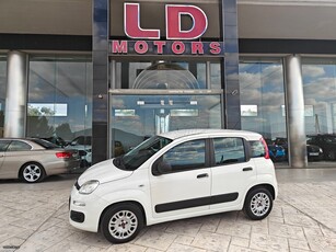 Fiat Panda '20 1.2. POP 69 HP