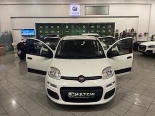 Fiat Panda '20 1.2i Easy 69Hhp