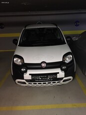 Fiat Panda '20 CITY CROSS